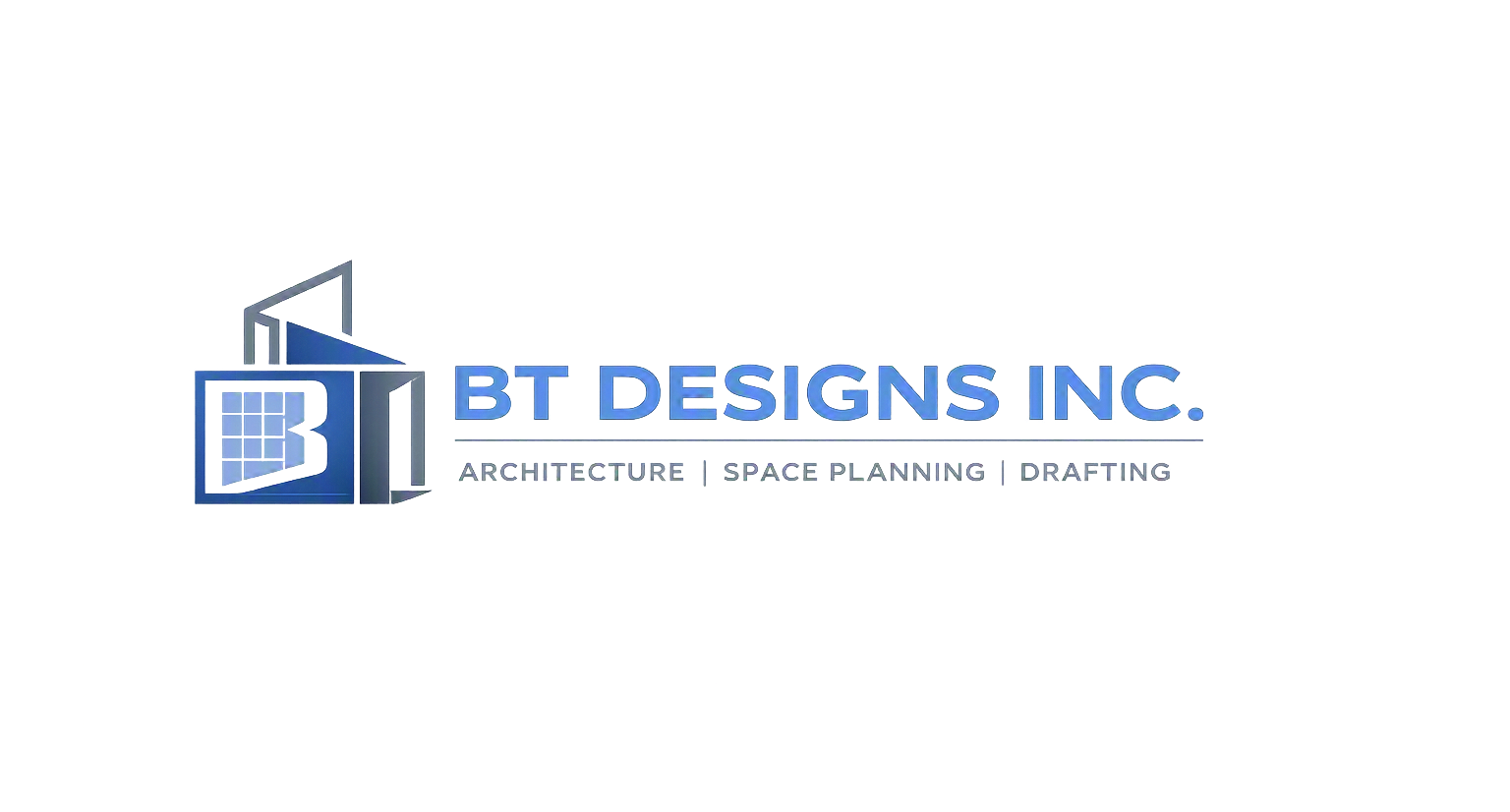 BT Designs Logo